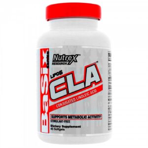 Nutrex - Lipo 6 CLA / 45 softgels