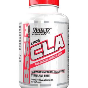 Nutrex - Lipo 6 CLA / 90 softgels