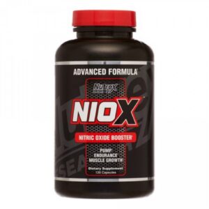 Nutrex - Niox / 180 caps