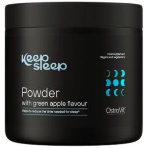 OstroVit - Keep Sleep | Complete Sleep Formula / 270 грама, 30 дози