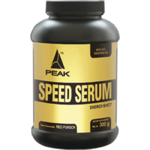 Peak - Speed Serum / 300 gr