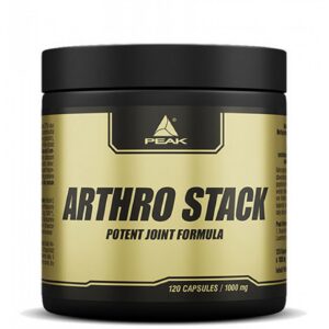 Peak - Arthro Stack / 120 caps
