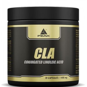 Peak - CLA / 70 caps