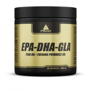 Peak - EPA/DHA/GLA / 90 caps