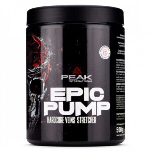 Peak - Epic Pump / 500gr