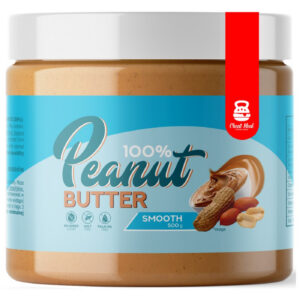 Cheat Meal - 100% Peanut Butter / Smooth / 500 грама