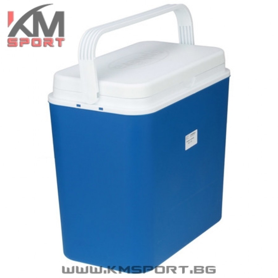 Хладилна кутия 24 L, пасивна - Image 3