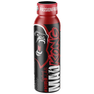 Hero.Lab - Mad Kong Pre-Workout Shot / 80 мл