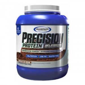 Gaspari Nutrition - Precision Protein 4lb.