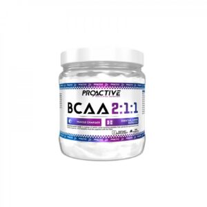 ProActive - BCAA 2:1:1 / 300tabs.​