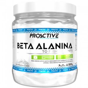 ProActive - Beta Alanine / 300g​