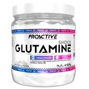 ProActive - Glutamine Shock / 500g​