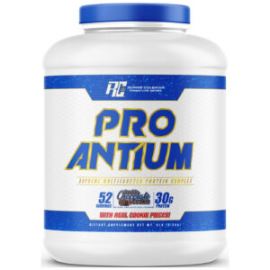 Ronnie Coleman - Pro Antium Matrix | Supreme Multifaceted Protein Complex (52 дози) / 2270 грама