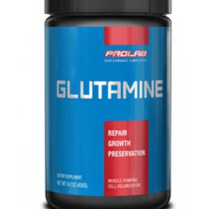 Prolab - Glutamine Powder / 1000 gr