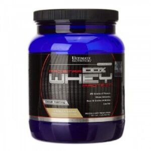 Ultimate Nutrition Prostar Whey / 454 гр.