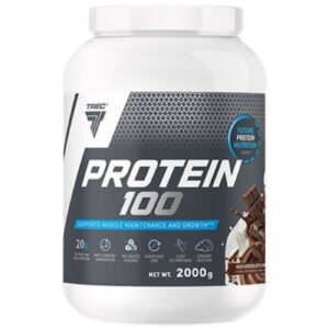 Trec Nutrition - Protein 100 (66 дози) / 2000 грама