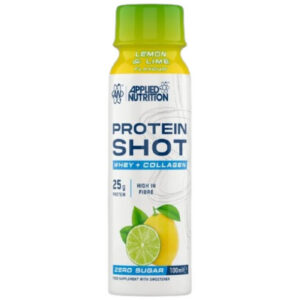 Applied Nutrition - Protein Shot | with 25 g of Protein / 100 мл