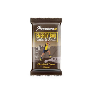 Proteini.SI Energy Bar - Енергиен Бар, Разфасовка 60g