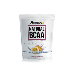 Proteini.SI Natural BCAA, Разфасовка 200g