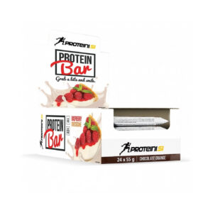 Proteini.SI Protein Bar - Протеинов Бар, Разфасовка 55g