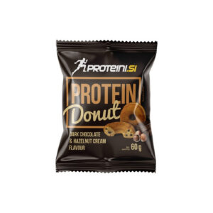 Proteini.SI Protein Donut - Протеинов Донът, Разфасовка 60g