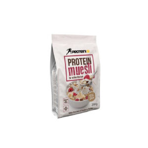 Proteini.SI Protein Muesli - Протеиново Мюсли, Разфасовка 250g