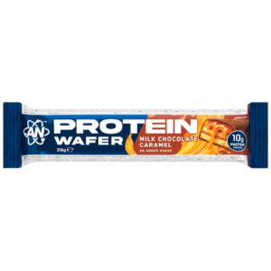 Applied Nutrition - Protein Wafers | with 10 g Protein / 39 грама
