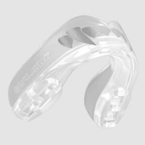 Протектор за Зъби SAFEJAWZ Extro Series Clear Fangz Mouthguard