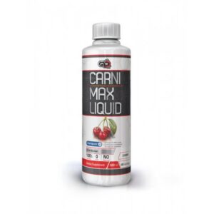 PURE NUTRITION - CARNI MAX LIQUID - 500 МЛ / 1000 МЛ