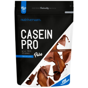 Nutriversum - Casein Pro Pure / 500 грама, 16 дози