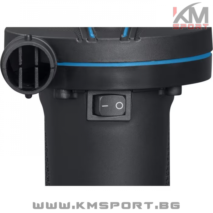 Електрическа помпа за надуване на надуваеми изделия 220V - Image 4