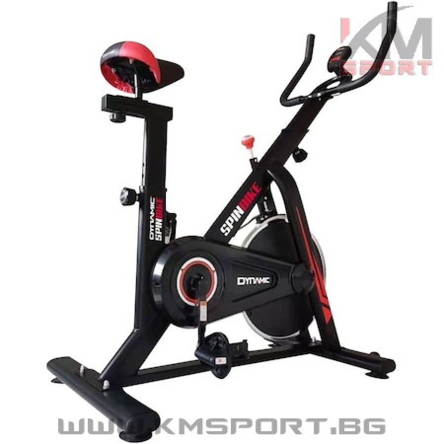 Спининг байк/Spin Bike за домашни условия D6KG - Image 2