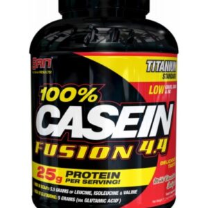 SAN - 100 % Casein Fusion / 1995 gr​