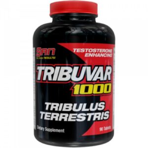 SAN - Tribuvar 1000 / 90 tabs.​