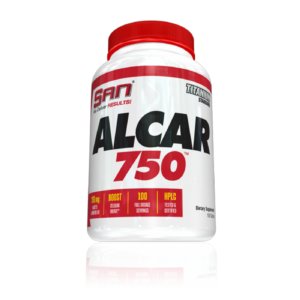 SAN - ALCAR / 100 tabs.