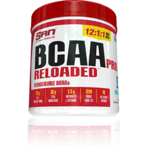 SAN - BCAA Pro Reloaded / 456 gr​