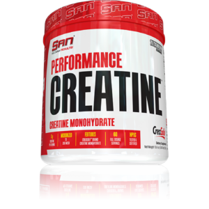 SAN - Performance Creatine / 600 gr