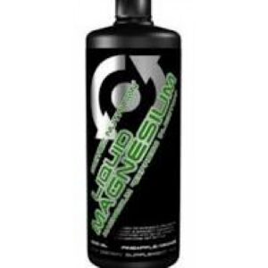Scitec - Liquid Magnesium / 1000 ml.