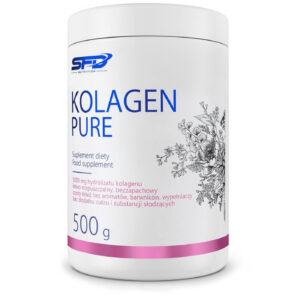 SFD Collagen Pure - Колаген, Разфасовка 500g