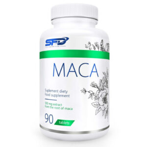 SFD Maca - Мака, Разфасовка 90 tabs