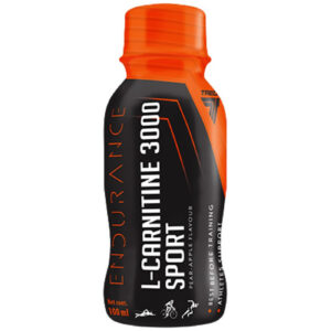 Trec Nutrition - L-Carnitine 3000 Sport Endurance | Shot / 100 мл