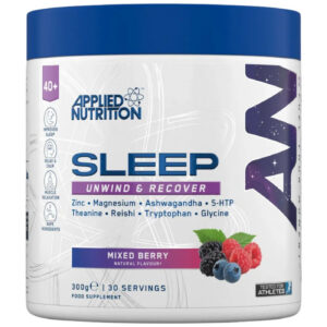 Applied Nutrition - Agewell 40+ Sleep (30 дози) / 300 грама