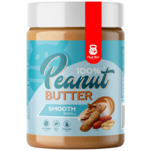 Cheat Meal - 100% Peanut Butter / Smooth / 1000 грама