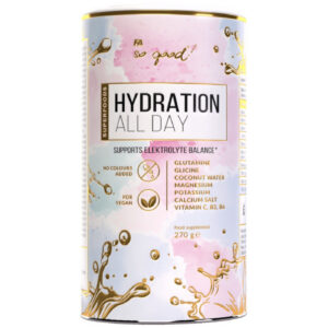 FA Nutrition - Hydration All Day | So Good! Series (30 дози) / 270 грама