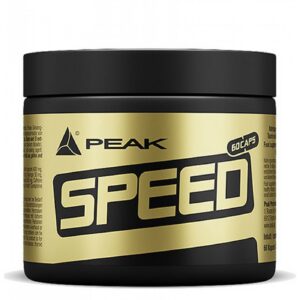 Peak - Speed / 60 caps