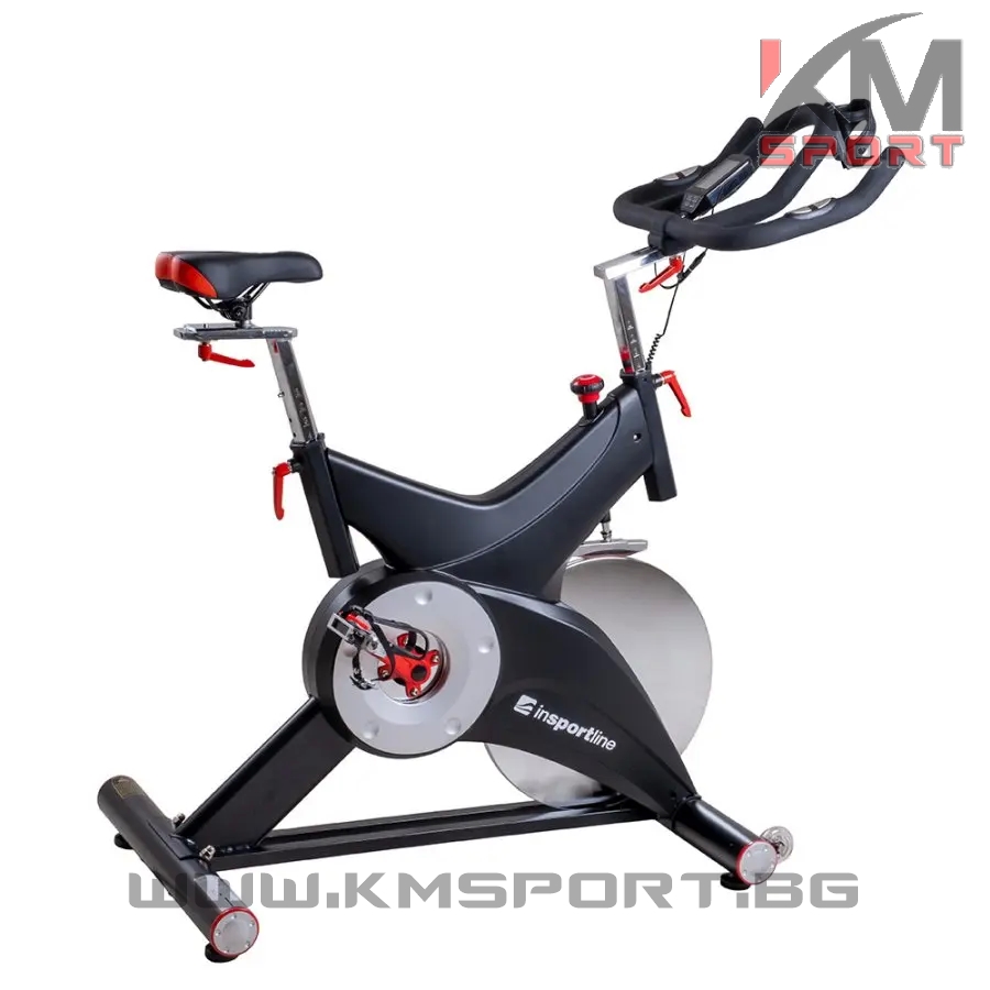 Спининг байк с 22кг маховик Epsilon Max