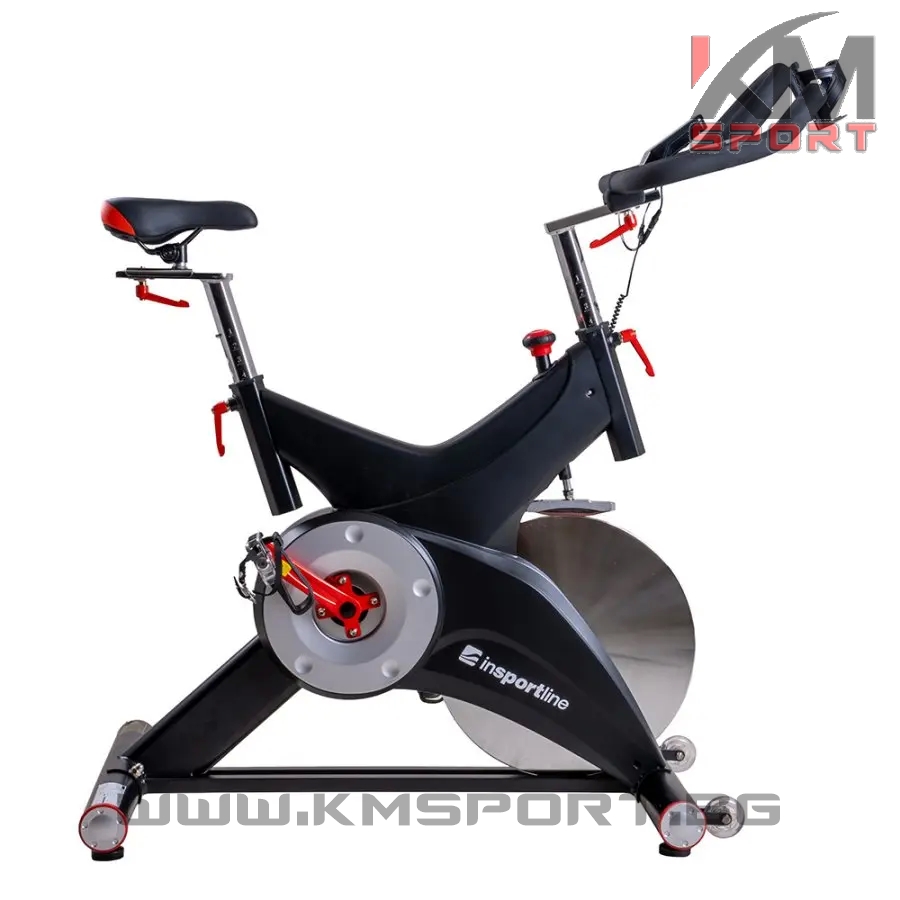 Спининг байк с 22кг маховик Epsilon Max - Image 3