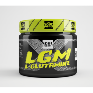 Soul Project Labs - L-Glutamine