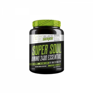 Soul Project Labs - Amino 2400 Essential 325 tbl