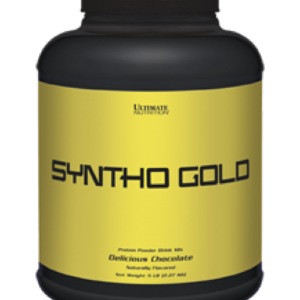 Ultimate Nutrition Syntho Gold / 2270 гр.